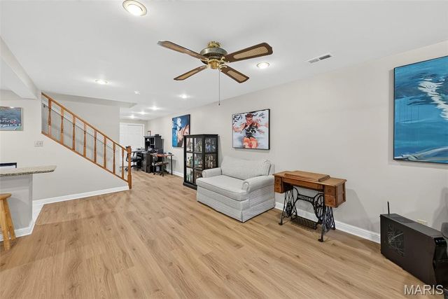 18126 Edgewood Circle, Wildwood, MO 63038
