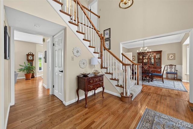 18126 Edgewood Circle, Wildwood, MO 63038