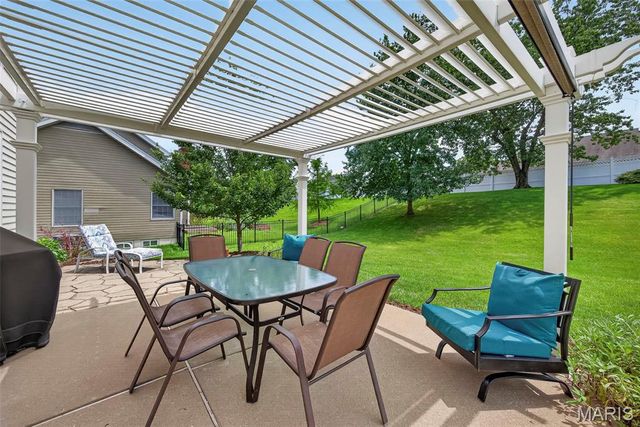 18126 Edgewood Circle, Wildwood, MO 63038