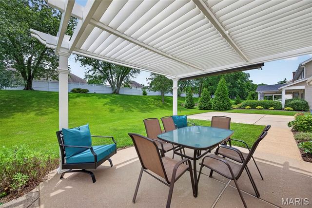 18126 Edgewood Circle, Wildwood, MO 63038