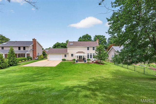 18126 Edgewood Circle, Wildwood, MO 63038