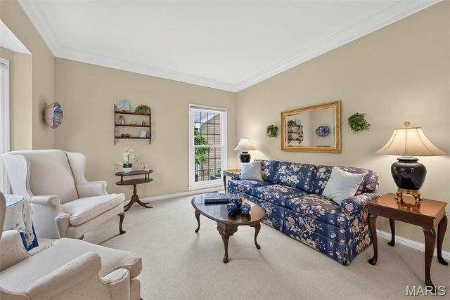 18126 Edgewood Circle, Wildwood, MO 63038