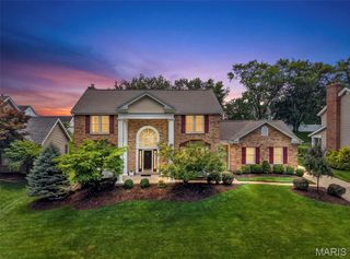 18126 Edgewood Circle, Wildwood, MO 63038