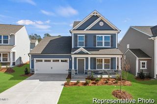 94 Silent Bend Drive 246, Clayton, NC 27527