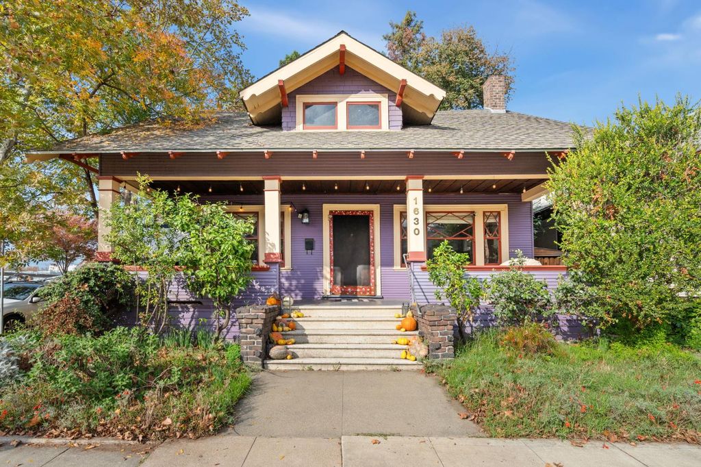 1630 23rd St, Sacramento, CA 95816