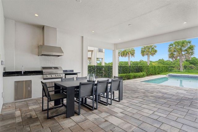972 JACK NICKLAUS CT, Reunion, FL 34747