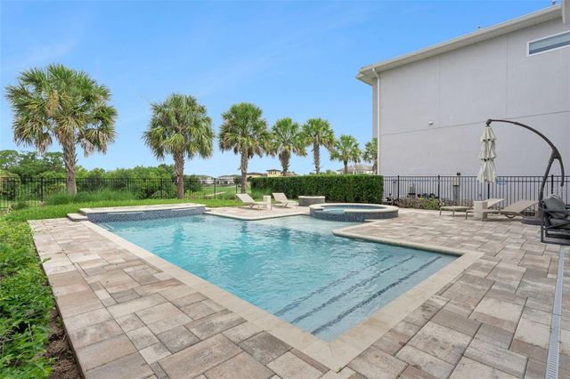 972 JACK NICKLAUS CT, Reunion, FL 34747