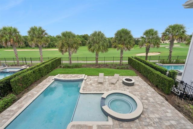 972 JACK NICKLAUS CT, Reunion, FL 34747