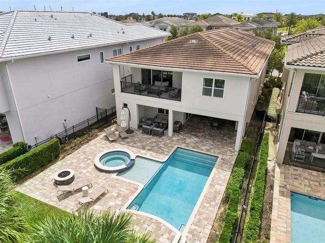 972 JACK NICKLAUS CT, Reunion, FL 34747