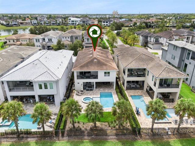 972 JACK NICKLAUS CT, Reunion, FL 34747