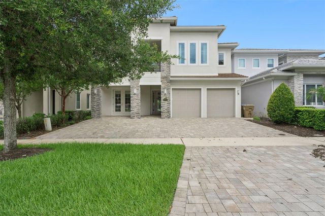 972 JACK NICKLAUS CT, Reunion, FL 34747