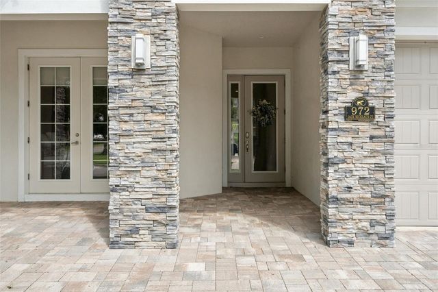 972 JACK NICKLAUS CT, Reunion, FL 34747