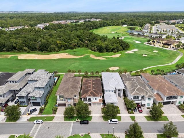 972 JACK NICKLAUS CT, Reunion, FL 34747