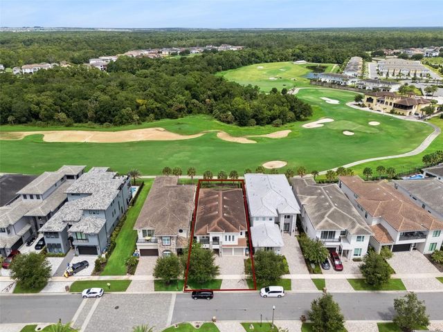 972 JACK NICKLAUS CT, Reunion, FL 34747