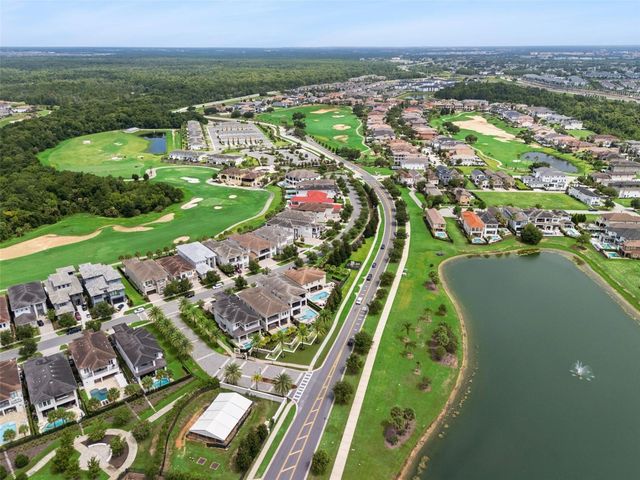 972 JACK NICKLAUS CT, Reunion, FL 34747