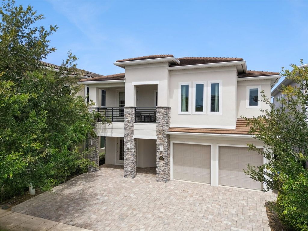972 JACK NICKLAUS CT, Reunion, FL 34747