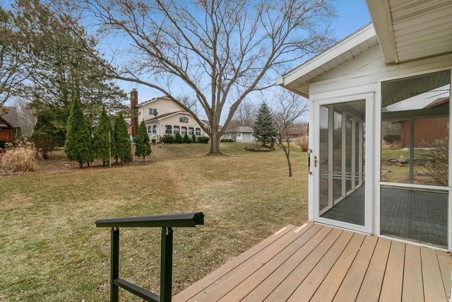 1426 N Westfield Road, Middleton, WI 53562