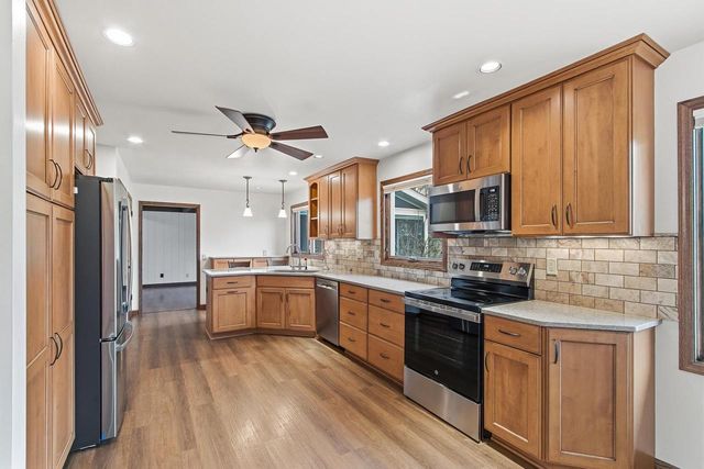 1426 N Westfield Road, Middleton, WI 53562