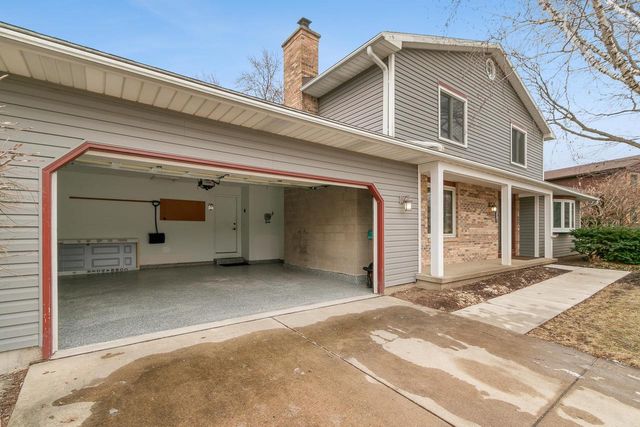 1426 N Westfield Road, Middleton, WI 53562