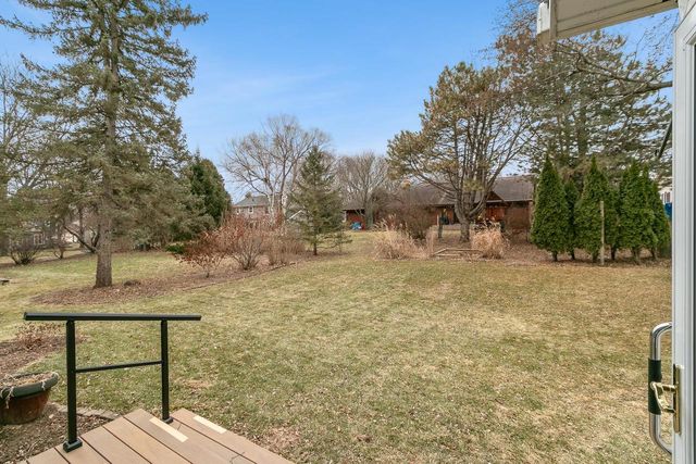 1426 N Westfield Road, Middleton, WI 53562