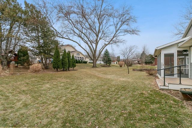 1426 N Westfield Road, Middleton, WI 53562