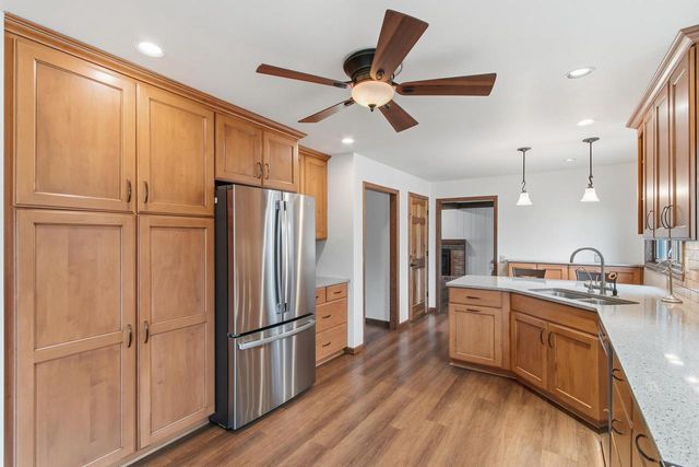 1426 N Westfield Road, Middleton, WI 53562