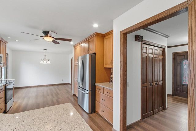 1426 N Westfield Road, Middleton, WI 53562