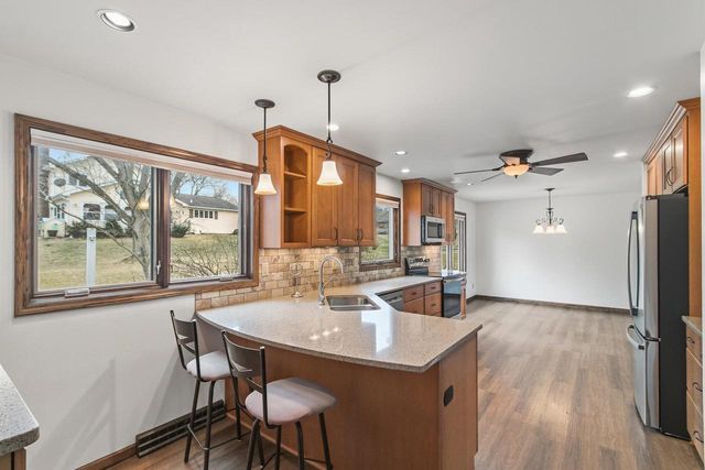 1426 N Westfield Road, Middleton, WI 53562