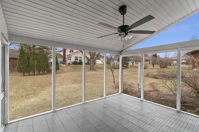 1426 N Westfield Road, Middleton, WI 53562