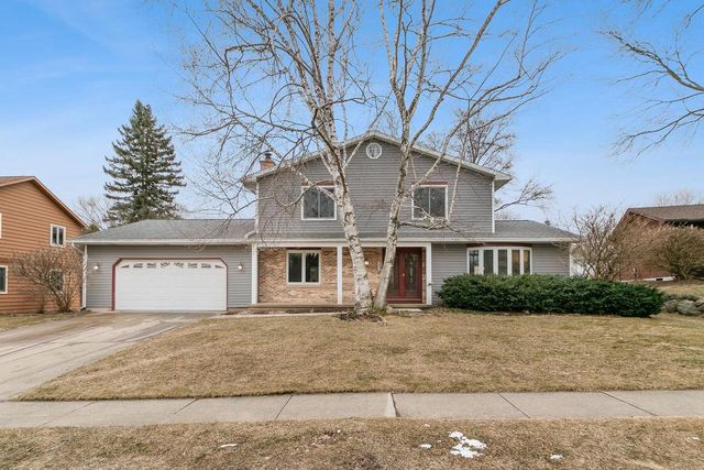 1426 N Westfield Road, Middleton, WI 53562