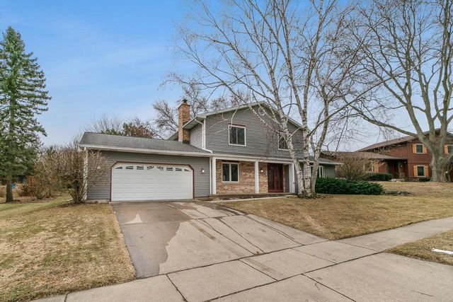 1426 N Westfield Road, Middleton, WI 53562