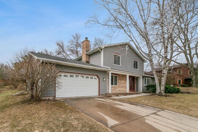 1426 N Westfield Road, Middleton, WI 53562