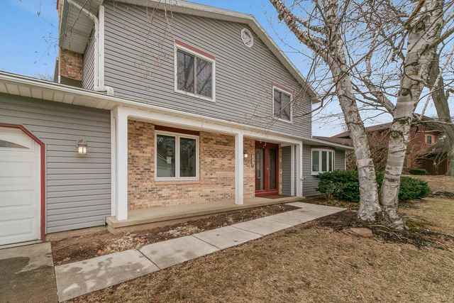 1426 N Westfield Road, Middleton, WI 53562