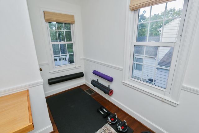 114 Garden Road, Columbus, OH 43214