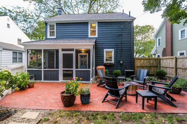 114 Garden Road, Columbus, OH 43214
