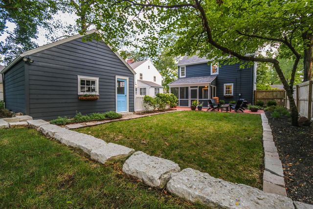 114 Garden Road, Columbus, OH 43214