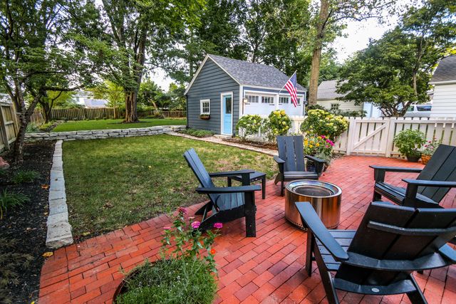 114 Garden Road, Columbus, OH 43214