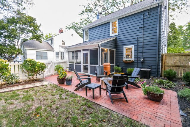 114 Garden Road, Columbus, OH 43214