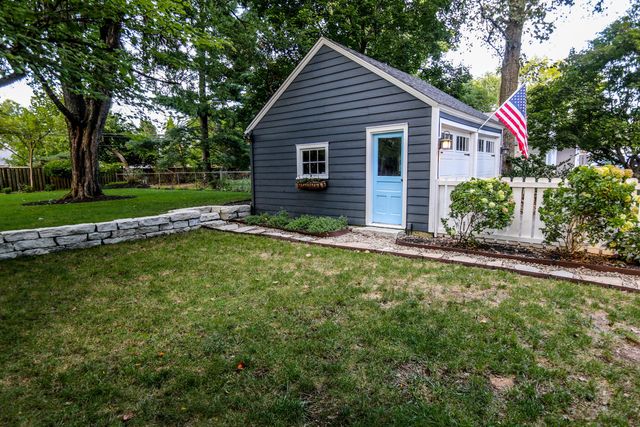 114 Garden Road, Columbus, OH 43214