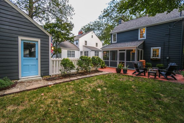 114 Garden Road, Columbus, OH 43214