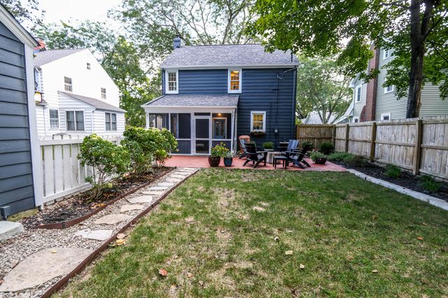 114 Garden Road, Columbus, OH 43214