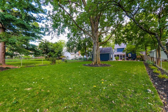 114 Garden Road, Columbus, OH 43214