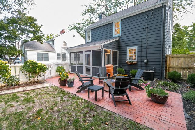 114 Garden Road, Columbus, OH 43214