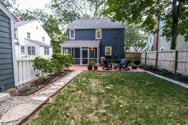 114 Garden Road, Columbus, OH 43214