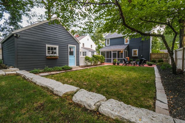 114 Garden Road, Columbus, OH 43214