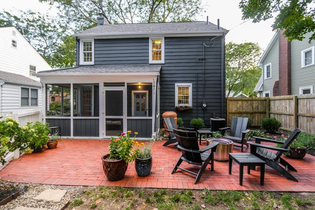 114 Garden Road, Columbus, OH 43214