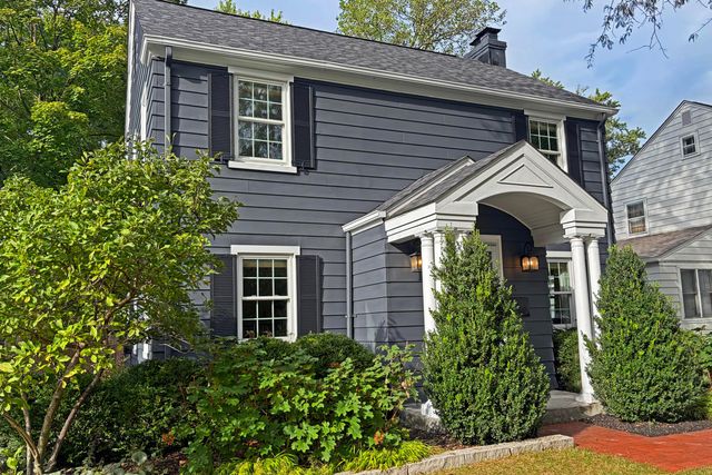 114 Garden Road, Columbus, OH 43214