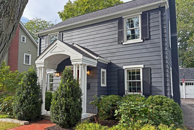 114 Garden Road, Columbus, OH 43214