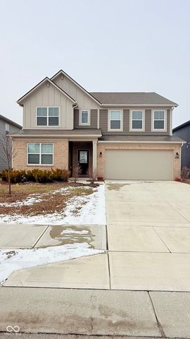 2431 S Carlota Drive, New Palestine, IN 46163