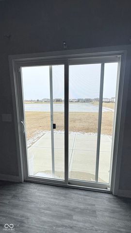 2431 S Carlota Drive, New Palestine, IN 46163